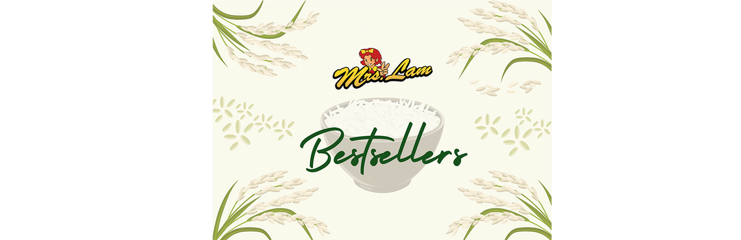 Best Sellers