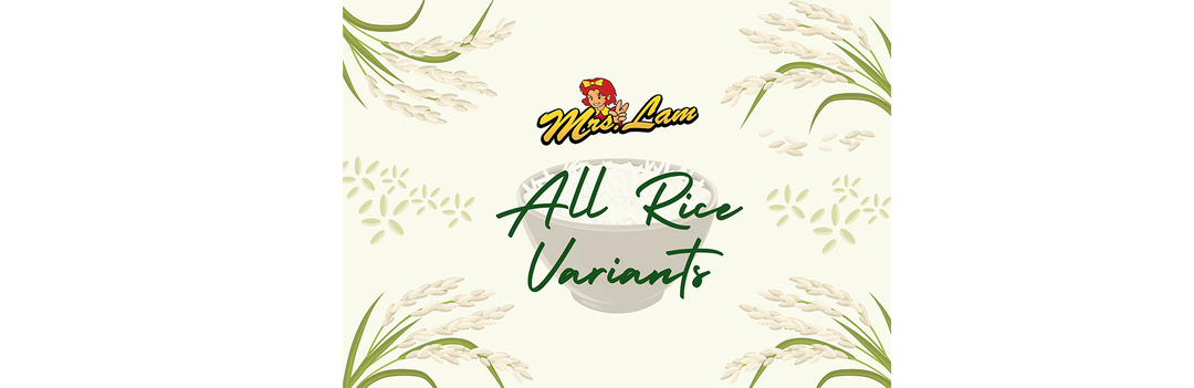 White Rice