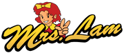 Mrs Lam Rice