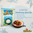 Mrs. Lam  Sinandomeng Special Rice