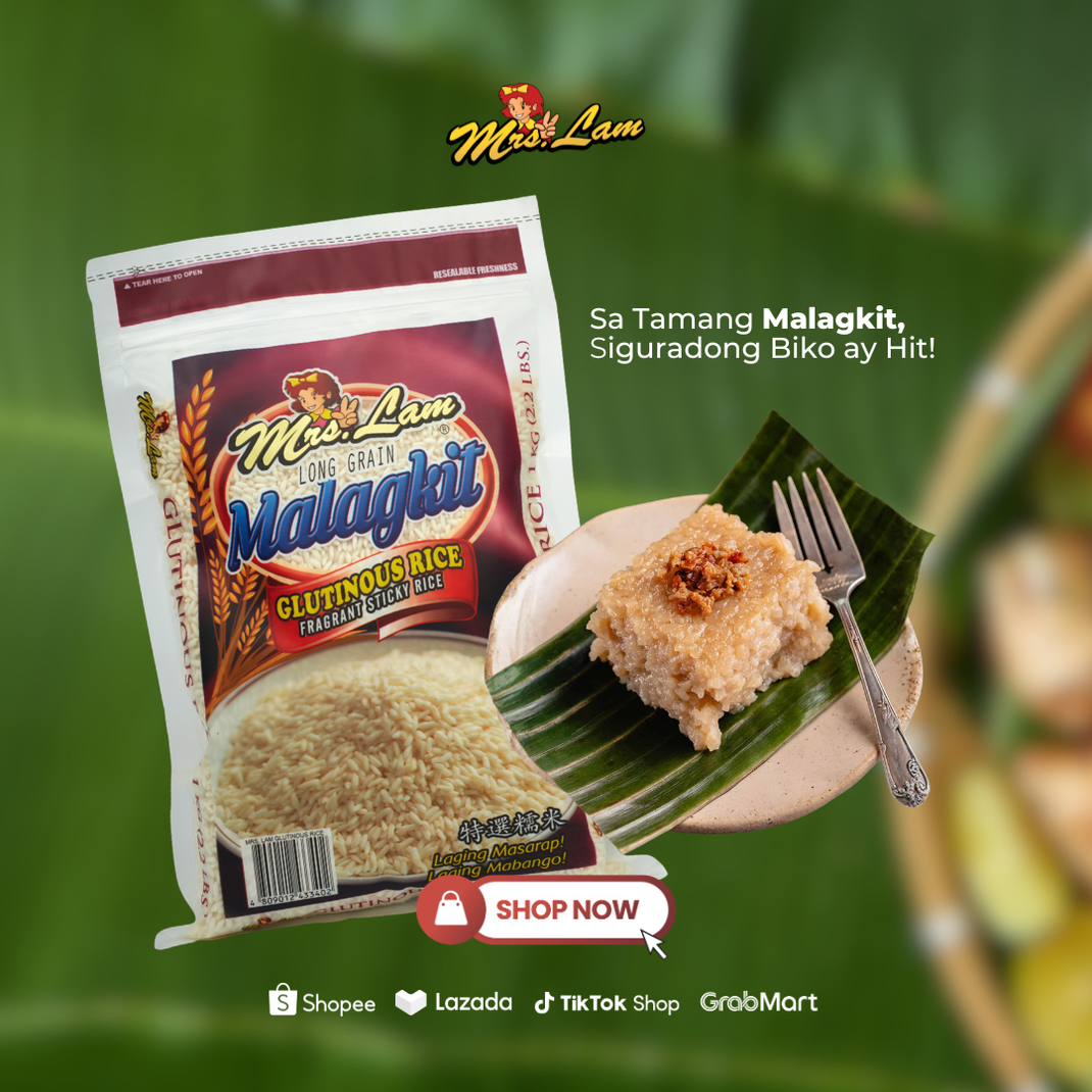 Mrs. Lam Official Store – Mrs Lam Rice
