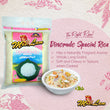 Mrs. Lam Dinorado Special Rice